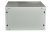 Шкаф телекоммуникационный настенный разборный 19”,9U(600x650), ШТ-НСр-9U-600-650-С дверь стекло ССД