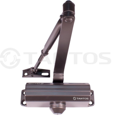 Дверной доводчик  Tantos TS-DC085