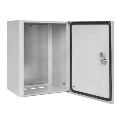 Щит с монтажной панелью ЩМПг- 40,30,22 (ЩРНМ-1) IP54 EKF Basic