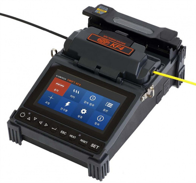 ILSINTECH KF4