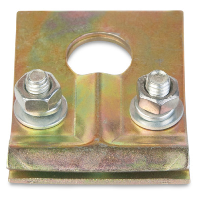 Зажим поддерживающий ППО 6/11 (ЗП-8-1)