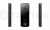 Вызывная панель видеодомофона  Tantos IPanel 2 WG