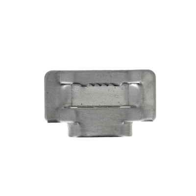 Скрепа для ленты (бугель) C20 (100шт,) EKF PROxima