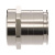 Муфта металлорукав DN 26-жесткая труба d32мм IP66/IP67 нерж. сталь AISI 316L DKC 6117XX32N