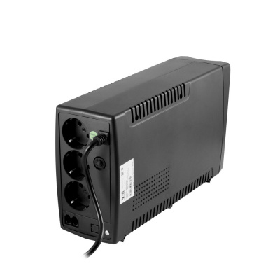 ИБП 3Cott-650-HML Home Line 