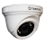 Купольные видеокамеры HD  Tantos TSc-E2HDf