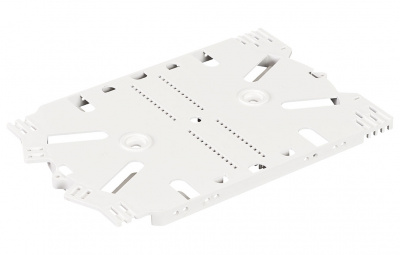 Комплект кассеты КД-4845 (стяжки, маркеры, КДЗС-50 шт.) ССД