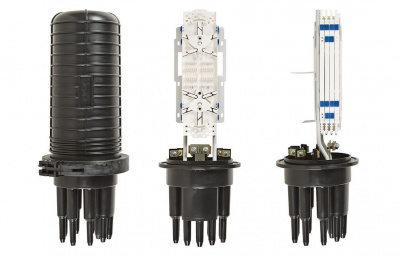 Муфта-кросс МКО-Г3/A-20SC
