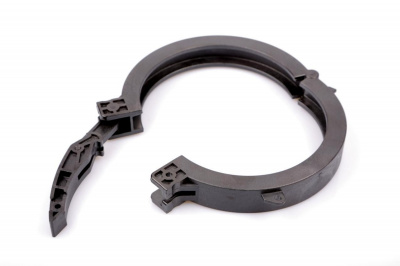 Муфта МТОК-В3/288-1КТ3645-К