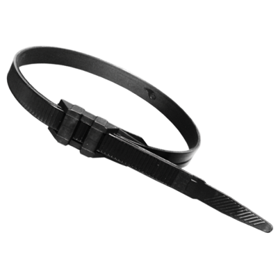 Хомут стяжной СИП 260 (100 шт,) EKF PROxima