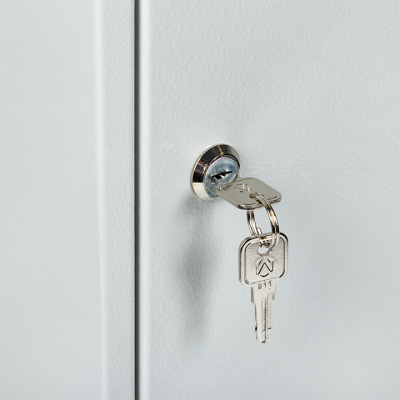 Щит с монтажной панелью ЩМП-50,40,22 (ЩРНМ-2) IP31 EKF Basic