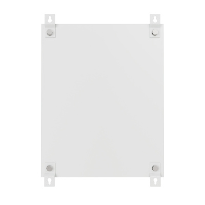 Термошкаф настенный ip55 400x300x500 (ШxГxВ) серый (RAL 7035), SRT05-4030.50-GY