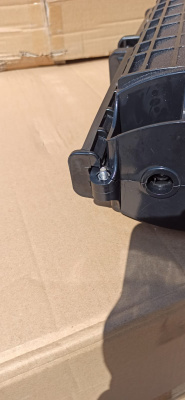 Оптическая муфта GJS-6007 (GJS-A) (уценка)