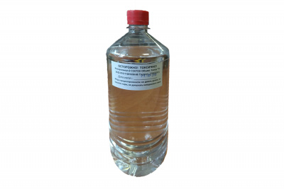 Спирт изопропиловый (пропанол-2),  800 г
