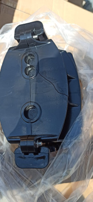 Оптическая муфта GJS-6007 (GJS-A) (уценка)