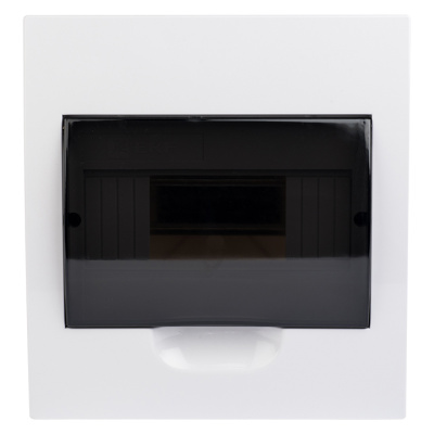 Щит распред, встраиваемый ЩРВ-П- 8 IP41 EKF PROxima