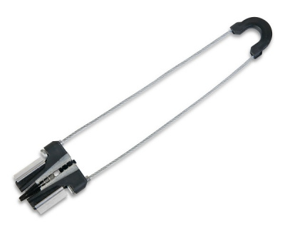 Зажим анкерный РА-06-250