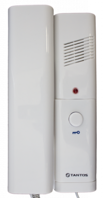 Аудиодомофон  Tantos TS-203HA