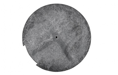 Устройство антивандальное запорное колодца УАЗк-ССД