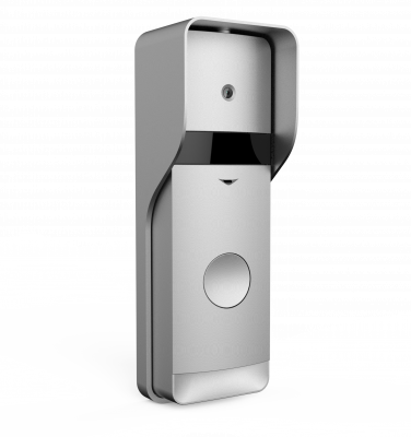 Вызывная панель видеодомофона  Tantos VILIA