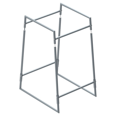 Каркас для колодца КС-5