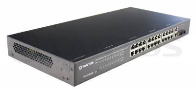 Коммутатор  Tantos TSn-24P26E