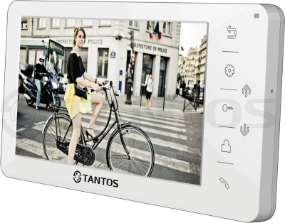 Монитор домофона Classic  Tantos AMELIE