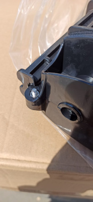 Оптическая муфта GJS-6007 (GJS-A) (уценка)