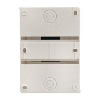 Бокс КМПН 1/4 с дверцей инд, штрих-код EKF PROxima