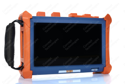 Оптический рефлектометр KIWI-7430 (SM/MM.850/1300/1310/1550, 23/28/38/36dB)