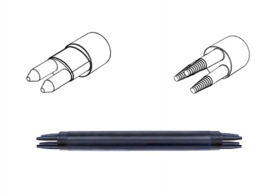 Муфта МОГ-У-23-1К4845
