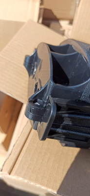 Оптическая муфта GJS-6007 (GJS-A) (уценка)