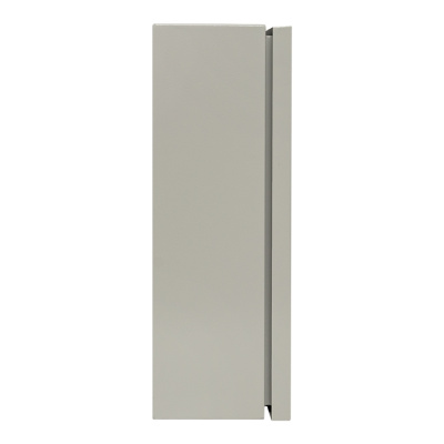 ЩУ-3/1-1 двухдверный (445х400х150) 12 мод, IP54 EKF Basic