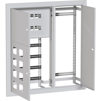 Щит этажный 8 кв, (1000х950х160) EKF Basic