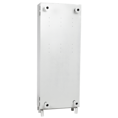 Шкаф антивандальный в нишу ШТА Е-422, тип 6 (700х1750х280), 26U