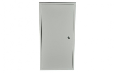 Шкаф ШРН-В/1200-Р, 1200 пар, плинты ПВТ-10Р-5е ССД