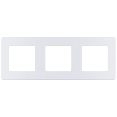 Рамка 3-м Inspiria жемчуж. Leg 673956