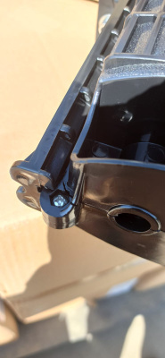 Оптическая муфта GJS-6007 (GJS-A) (уценка)