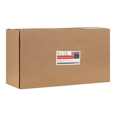 Щит распред, встраиваемый ЩРВ-48 (650х340х120) IP31 EKF PROxima