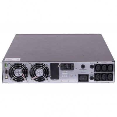 ИБП (UPS) GL-UPS-OL03-1-1/6*9a