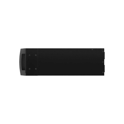ИБП линейно-интерактивный Info Rackmount Pro 3000ВА/2400Вт 1/1 EPO USB RJ45 6xIEC C13 Rack 3U SNMP/AS400 slot 4x9Aч DKC INFORPRO3000IN