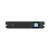 ИБП линейно-интерактивный Info Rackmount Pro 1000 ВА/800Вт 1/1 EPO USB RJ45 3xIEC C13 Rack 2U SNMP/AS400 slot 2x7Aч DKC INFORPRO1000IN