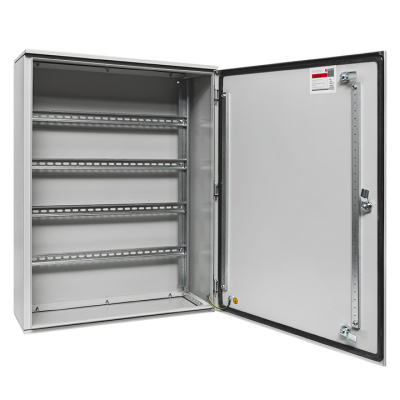 Шасси с дин-рейками на 84 модуля для 65,50,22 "Гранит" EKF PROxima