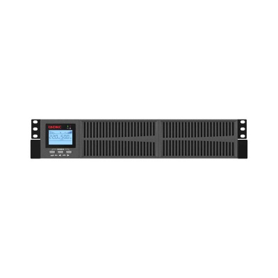 Источник бесперебойного питания Онлайн ИБП 3кВ.А 6х9А.ч IEC C13 (8) DKC SMALLR3A5I