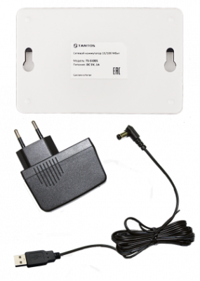 Коммутатор Tantos TS-S1005