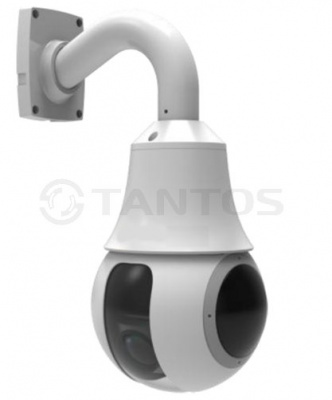 IP PTZ камера Tantos TSi-SDW431Z12IR