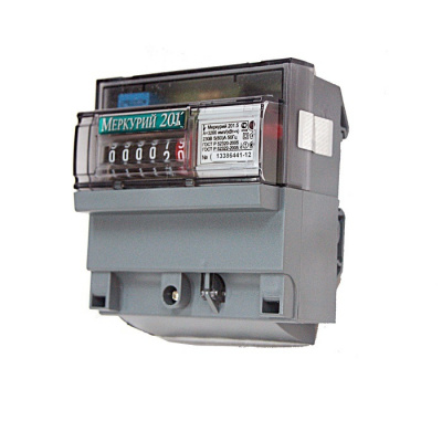 Счетчик Меркурий 201.5