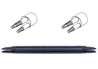 Муфта МОГ-С-33-1К4845