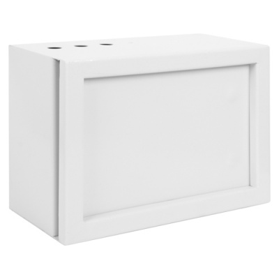 Шкаф антивандальный ШТА ПК-3М