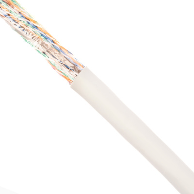 Netlink U/UTP Cat.5e ZH нг(А)-HF 16x2x0,52